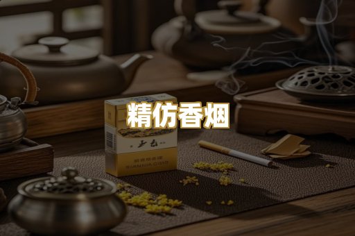 日本烟